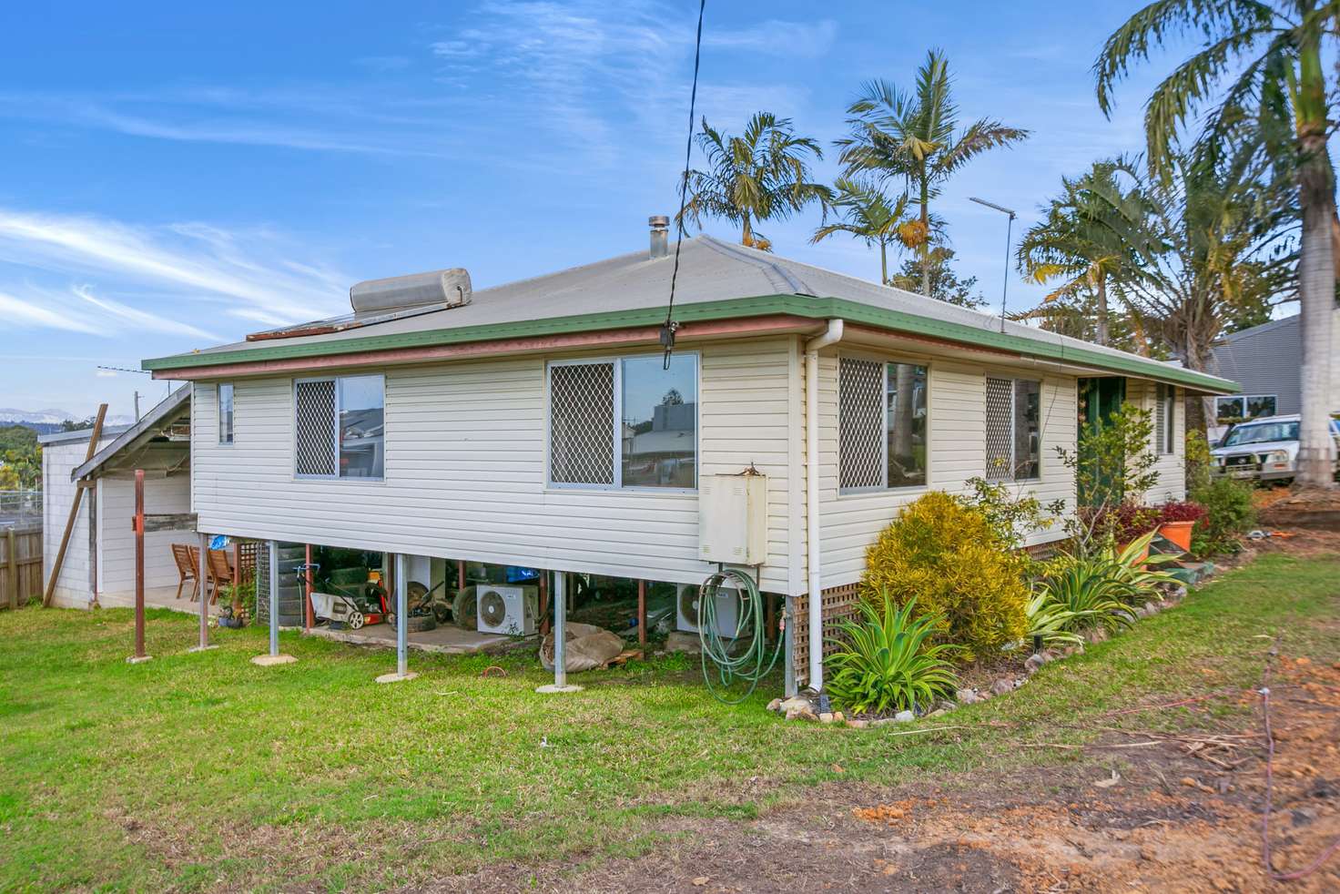 Main view of Homely house listing, 58 Mount Pleasant Road, Gympie QLD 4570