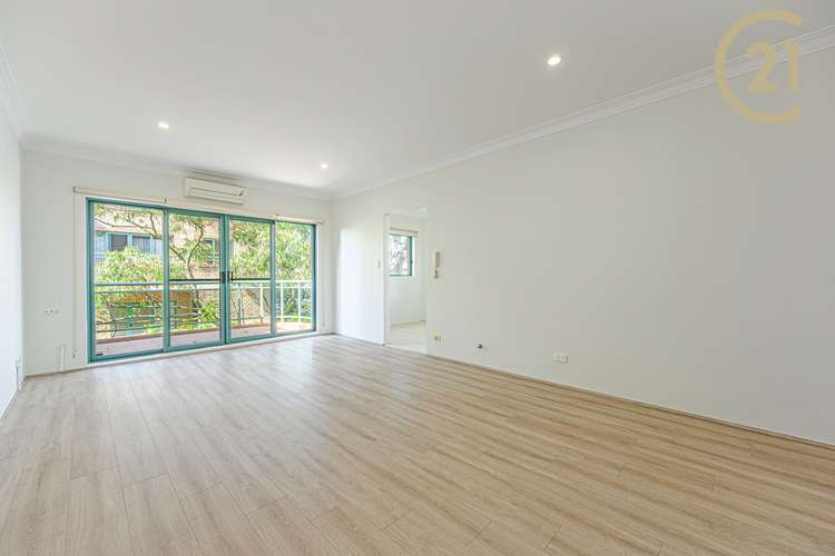 Second view of Homely apartment listing, C15/803-805 Pacific Highway, Gordon NSW 2072