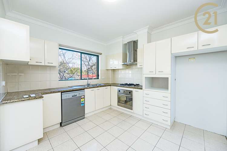 Third view of Homely apartment listing, C15/803-805 Pacific Highway, Gordon NSW 2072
