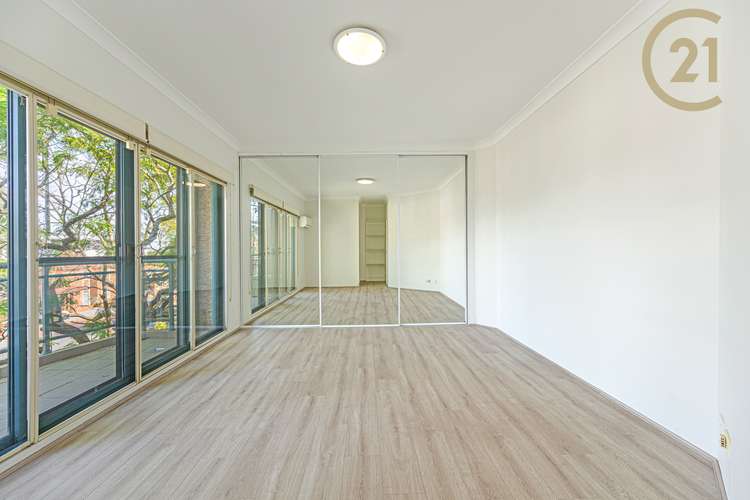 Fourth view of Homely apartment listing, C15/803-805 Pacific Highway, Gordon NSW 2072