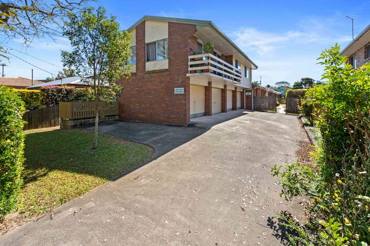 Main view of Homely blockOfUnits listing, 36 Grant Street, Redcliffe QLD 4020
