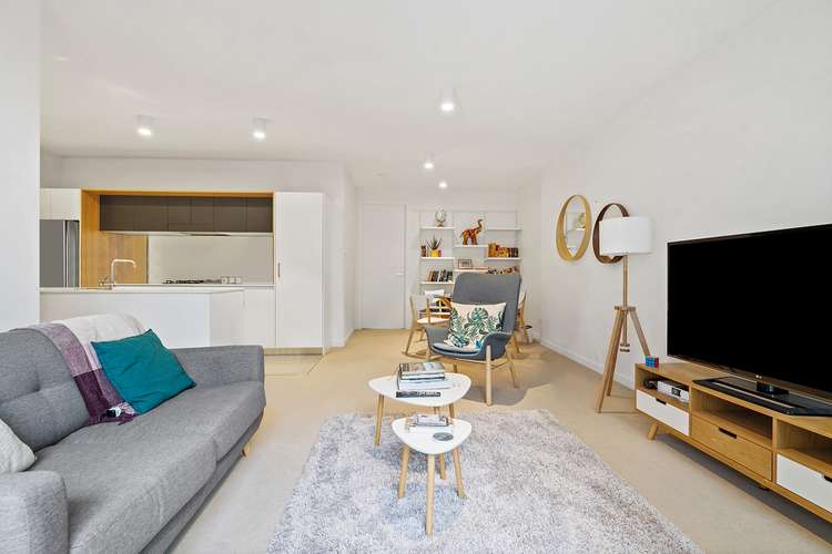 Main view of Homely apartment listing, 209/267 King Street, Newcastle NSW 2300