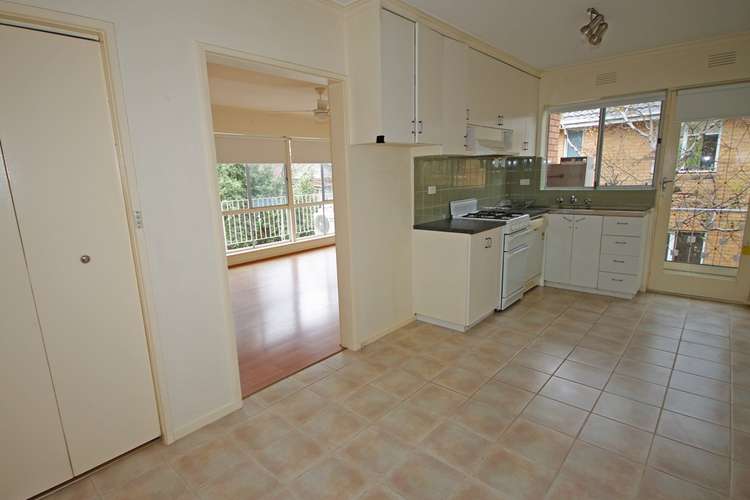 Second view of Homely apartment listing, 4/21 Tiuna Grove, Elwood VIC 3184