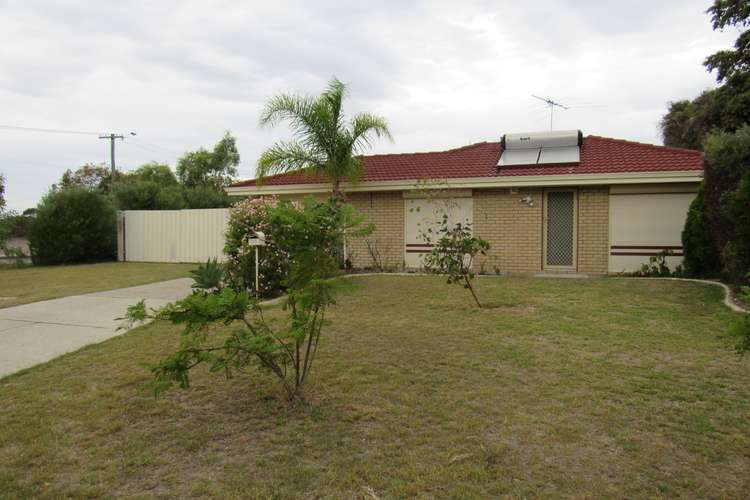 Third view of Homely house listing, 28 Wooramel Way, Cooloongup WA 6168