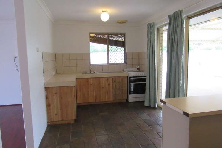 Fourth view of Homely house listing, 28 Wooramel Way, Cooloongup WA 6168