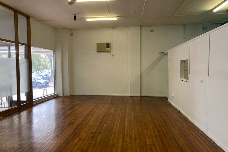 Second view of Homely studio listing, Shop 8/113 Rankin St, Forbes NSW 2871