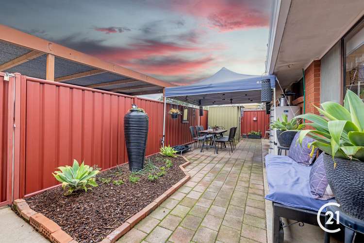 Second view of Homely house listing, 7/53 Eyre Street, Echuca VIC 3564