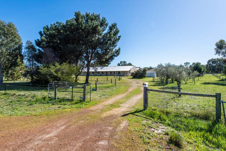 Main view of Homely house listing, 62 Tranquil Retreat, Barragup WA 6209