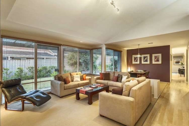 Second view of Homely house listing, 174 Andersons Creek Road, Doncaster East VIC 3109