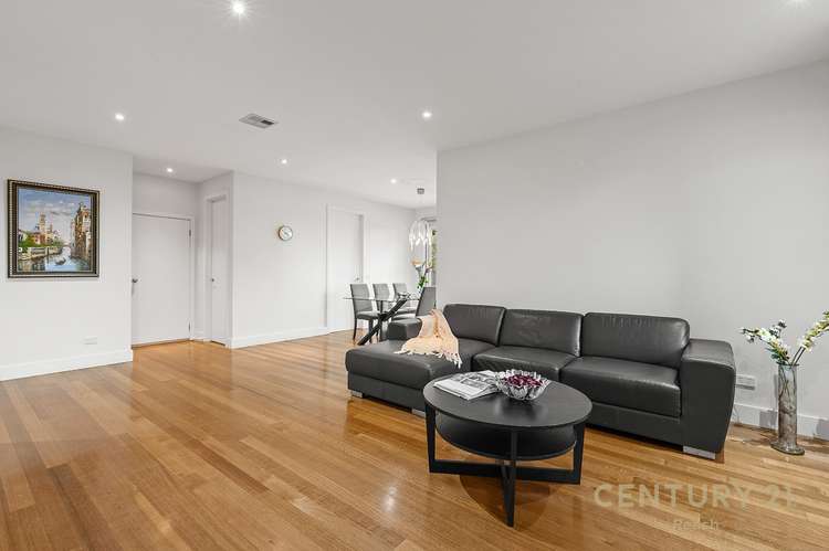 Third view of Homely townhouse listing, 3/22-24 Winbourne Road, Mount Waverley VIC 3149