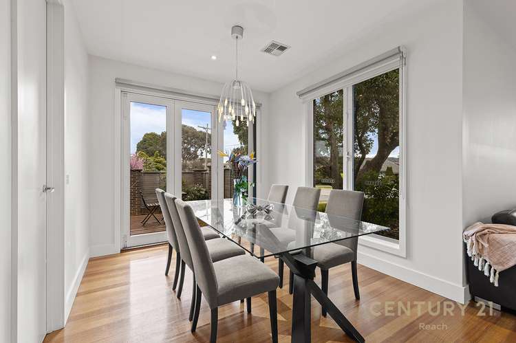 Fifth view of Homely townhouse listing, 3/22-24 Winbourne Road, Mount Waverley VIC 3149
