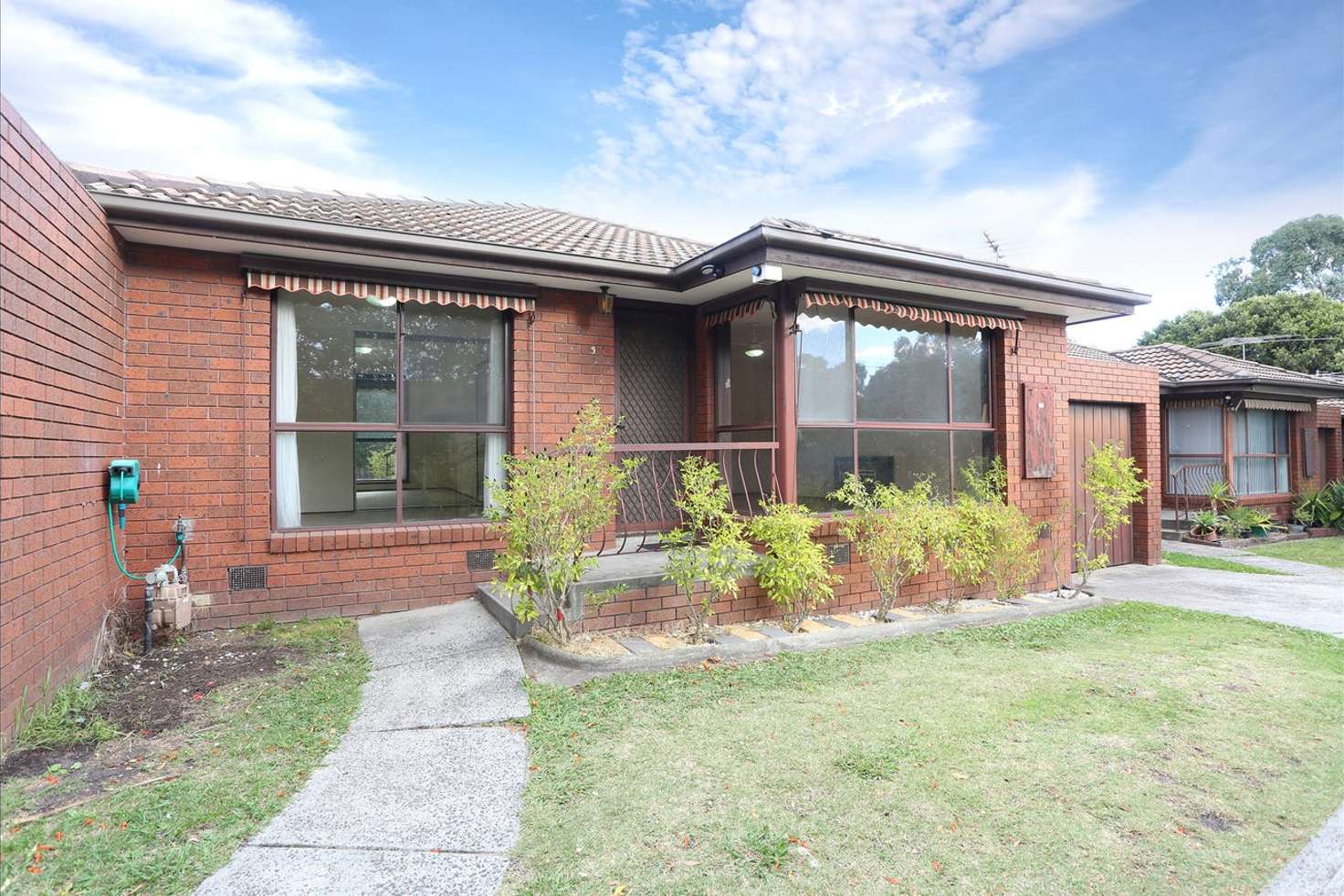 Main view of Homely unit listing, 3/24 Kelvinside Road, Noble Park VIC 3174