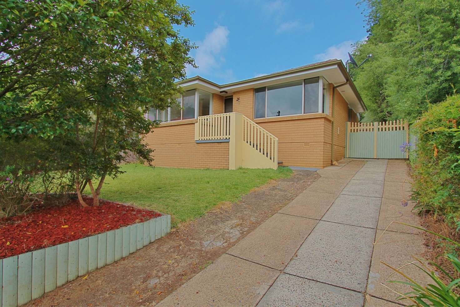 Main view of Homely house listing, 18 Hughes Avenue, Lawson NSW 2783