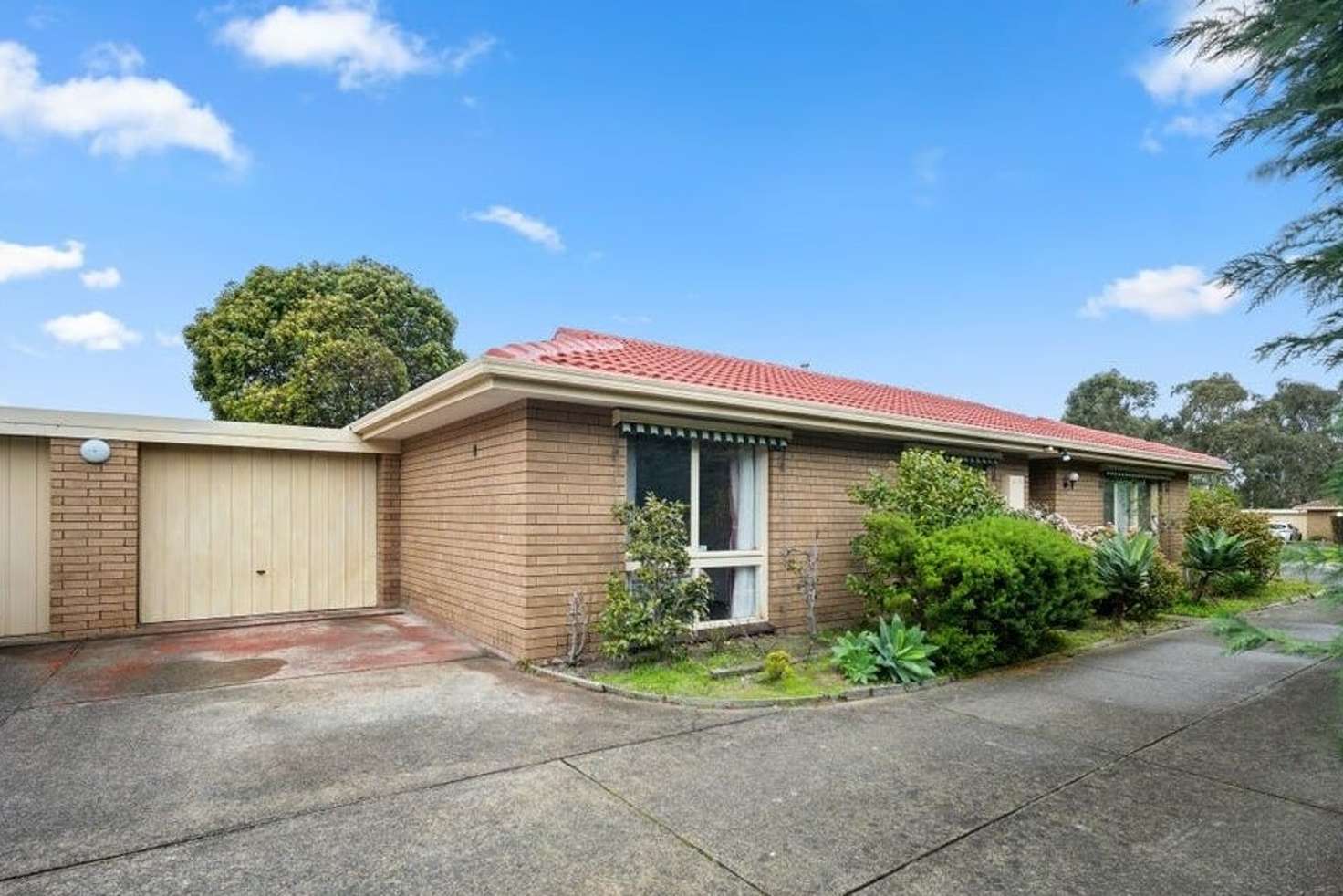 Main view of Homely unit listing, 2/108 Kelvinside Road, Noble Park VIC 3174