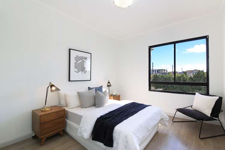 Second view of Homely apartment listing, 24/80 Bonar Street, Arncliffe NSW 2205