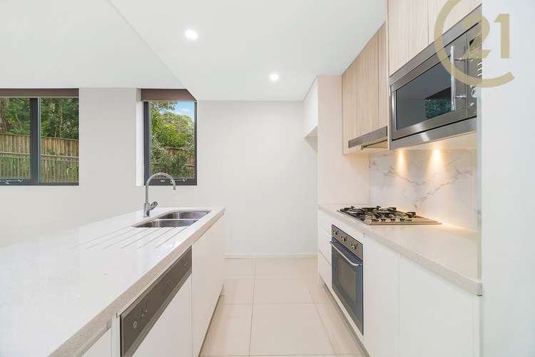 Third view of Homely apartment listing, 24/2-6 Buckingham Road, Killara NSW 2071