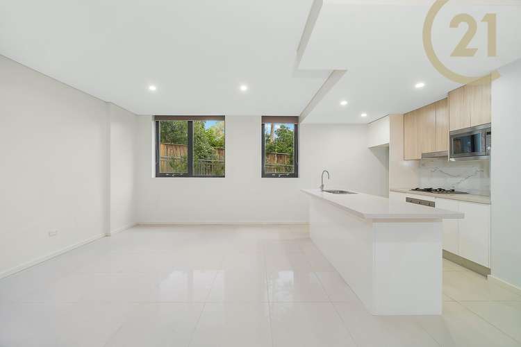 Fourth view of Homely apartment listing, 24/2-6 Buckingham Road, Killara NSW 2071