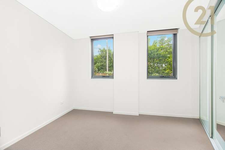 Fifth view of Homely apartment listing, 24/2-6 Buckingham Road, Killara NSW 2071