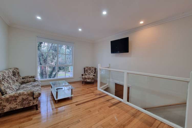 Second view of Homely apartment listing, Rear/94 Kangaroo Road, Hughesdale VIC 3166