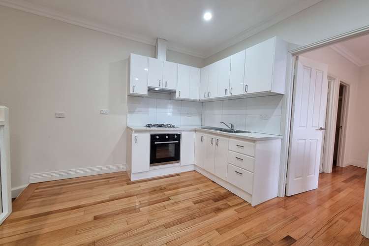 Third view of Homely apartment listing, Rear/94 Kangaroo Road, Hughesdale VIC 3166