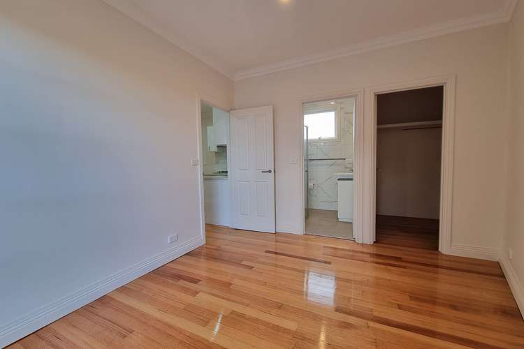 Fifth view of Homely apartment listing, Rear/94 Kangaroo Road, Hughesdale VIC 3166