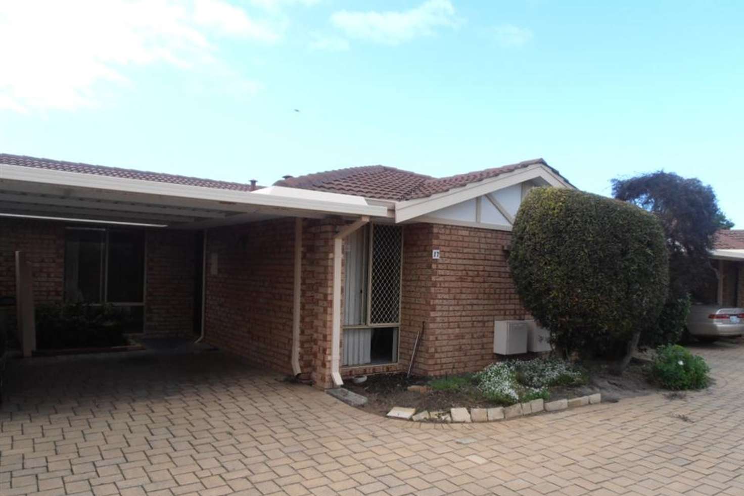 Main view of Homely unit listing, 17/8 Merope Close, Rockingham WA 6168