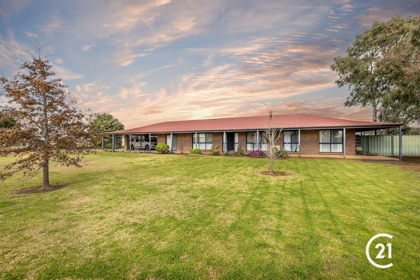 Main view of Homely house listing, 2611 Murray Valley Highway, Torrumbarry VIC 3562