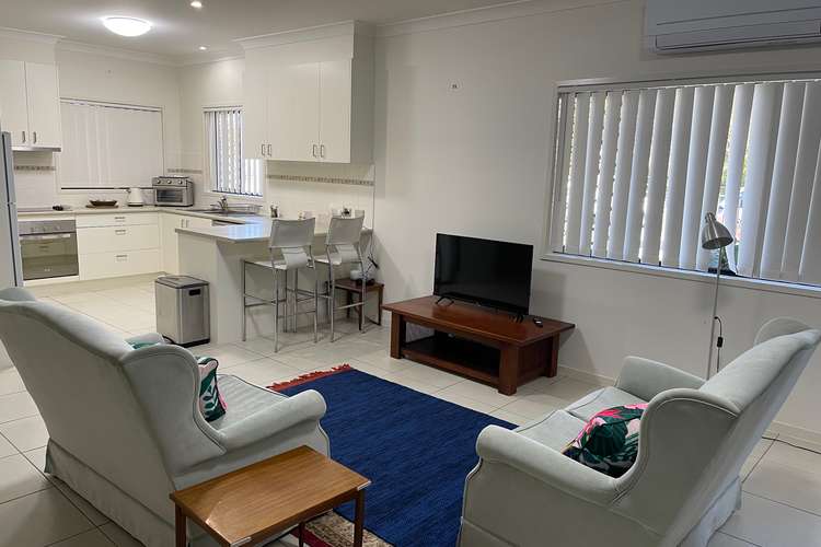 Fifth view of Homely apartment listing, 12-14 Georgina Street, Woody Point QLD 4019