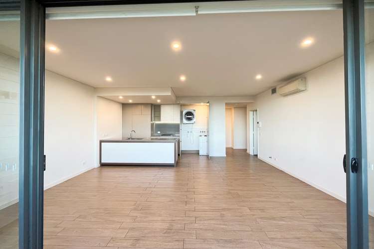 Second view of Homely apartment listing, 712/70 River Road, Ermington NSW 2115