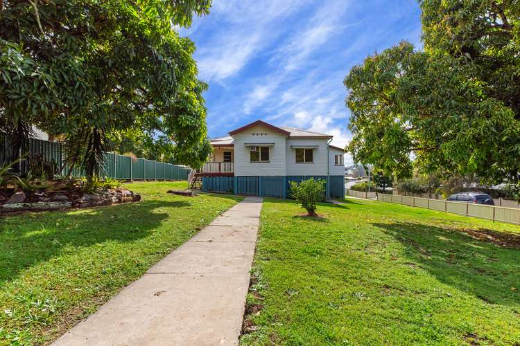 Main view of Homely house listing, 14 Bent Street, Gympie QLD 4570