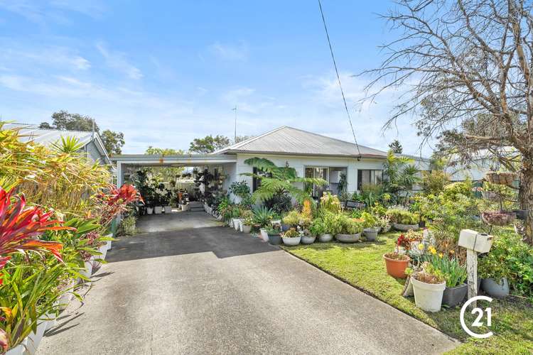 Main view of Homely house listing, 3 Lord Street, Shelly Beach NSW 2261