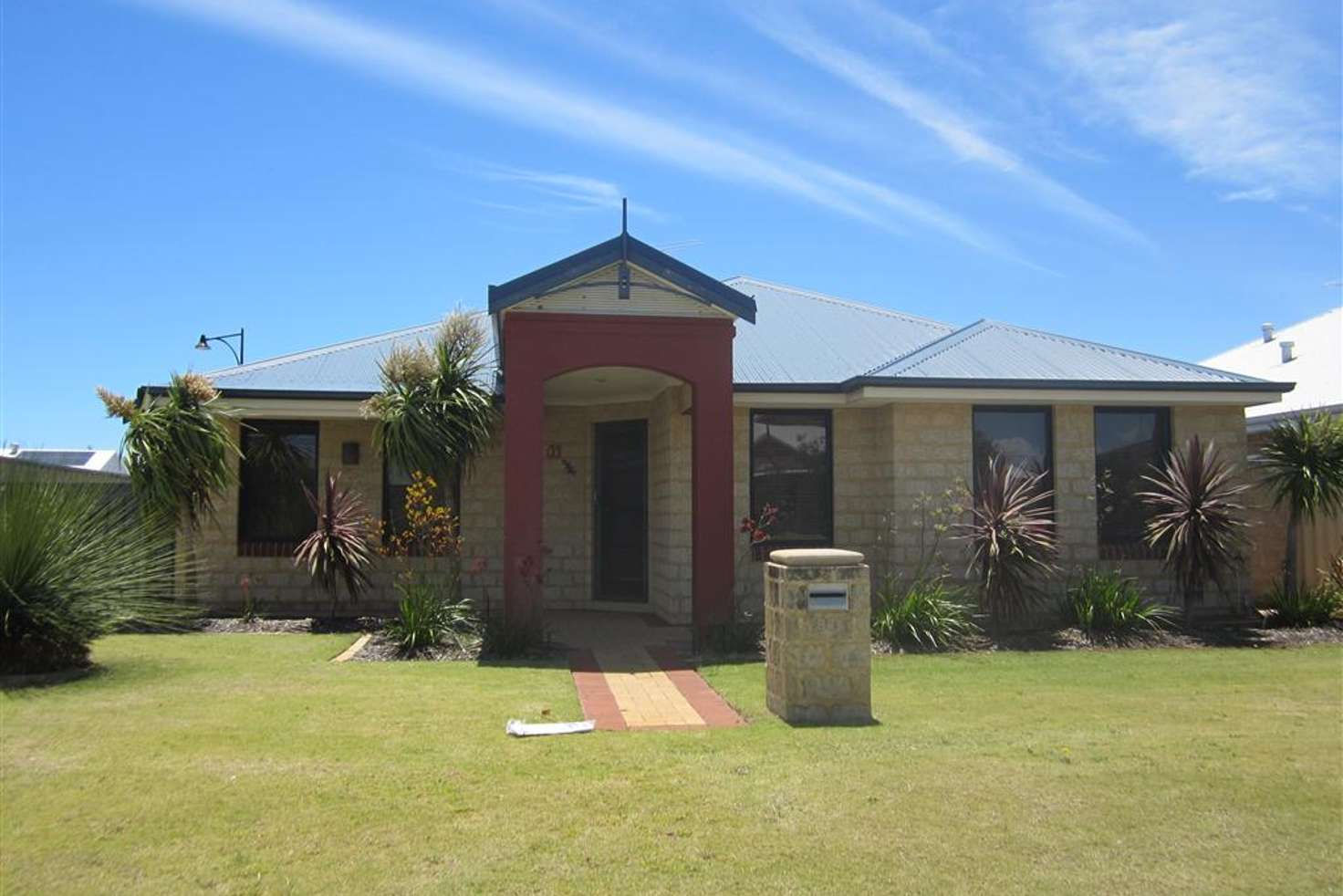 Main view of Homely house listing, 96 Fisher Street, Rockingham WA 6168