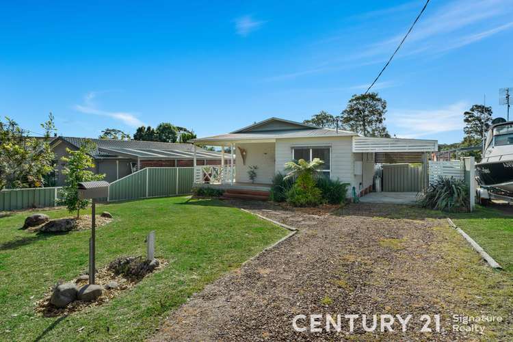 Second view of Homely house listing, 26 Lachlan Crescent, St Georges Basin NSW 2540