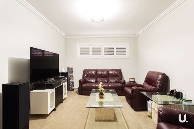 Fourth view of Homely house listing, 23 Woodburn Street, Colebee NSW 2761
