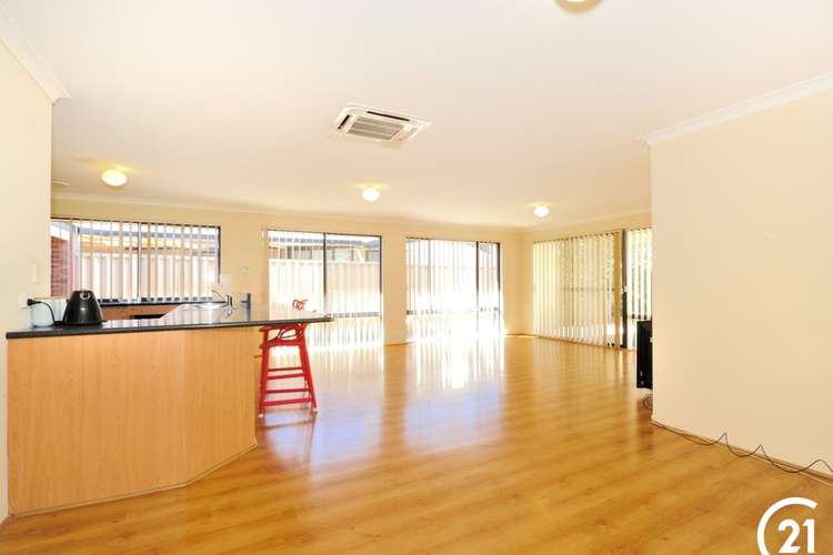 Third view of Homely house listing, 9 Fremont Crescent, Secret Harbour WA 6173