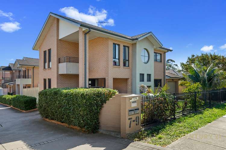 Main view of Homely house listing, 1/7-9 Pembroke Road, Minto NSW 2566