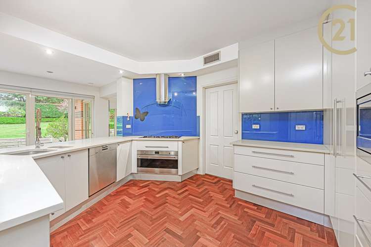 Fourth view of Homely house listing, 23 Calvert Avenue, Killara NSW 2071