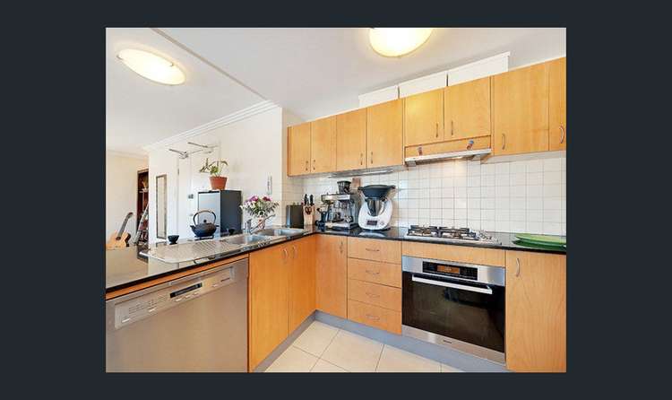 Second view of Homely apartment listing, 16/621 Pacific Highway, Chatswood NSW 2067