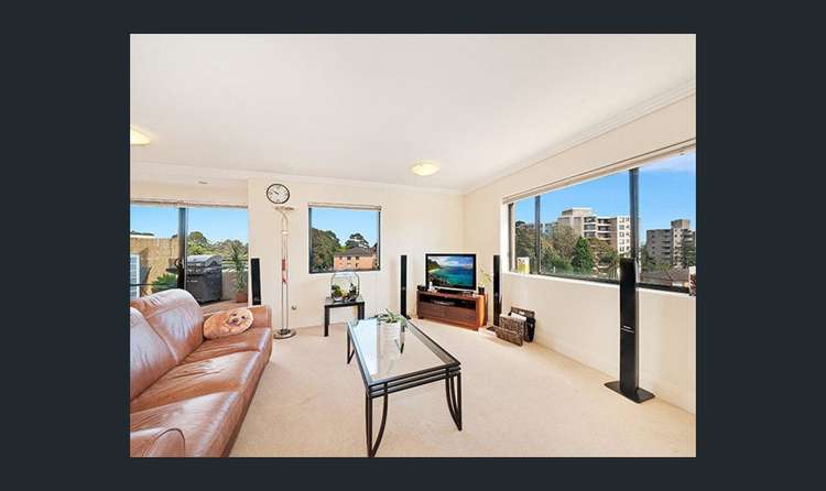 Third view of Homely apartment listing, 16/621 Pacific Highway, Chatswood NSW 2067