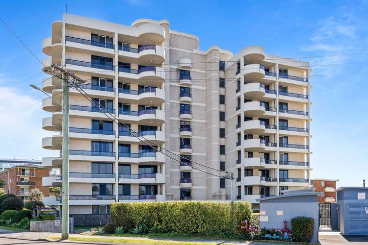 Main view of Homely apartment listing, 9/38-44 Dening Street, The Entrance NSW 2261