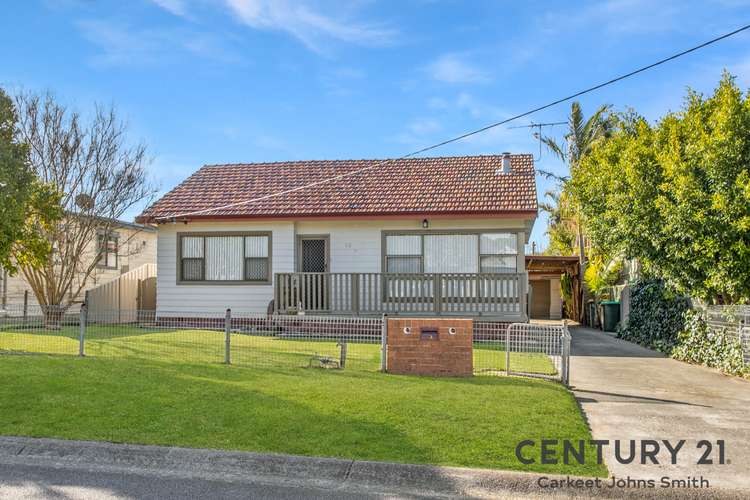 Main view of Homely house listing, 12 Rita Street, Edgeworth NSW 2285