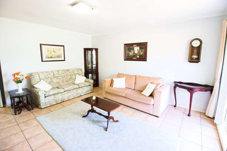 Second view of Homely house listing, 25 Kurrawong Ave, Hawks Nest NSW 2324