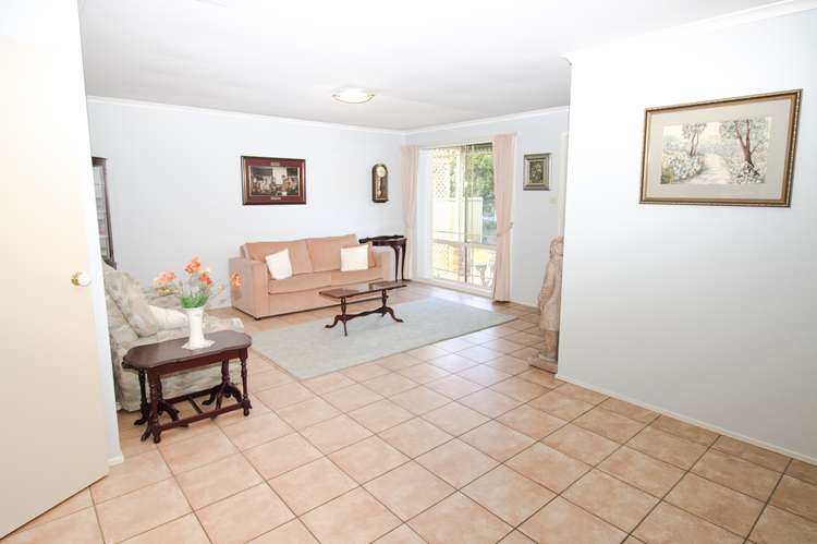 Third view of Homely house listing, 25 Kurrawong Ave, Hawks Nest NSW 2324