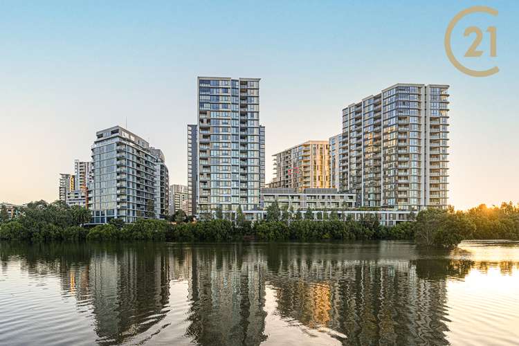Main view of Homely apartment listing, 1010/17 Chisholm Street, Wolli Creek NSW 2205