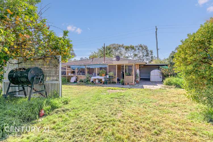Third view of Homely house listing, 47 Stafford Road, Kenwick WA 6107