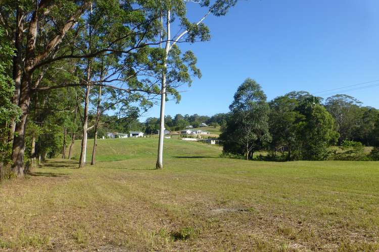 Main view of Homely residentialLand listing, 32 Dunne Road, Glenview QLD 4553