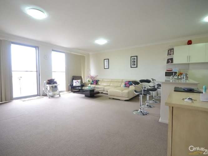 Main view of Homely unit listing, 15/8-10 Darcy Road, Westmead NSW 2145