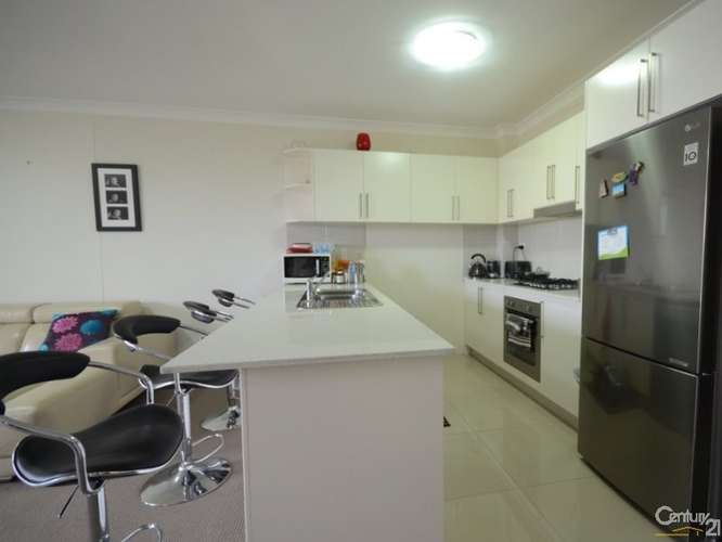 Second view of Homely unit listing, 15/8-10 Darcy Road, Westmead NSW 2145