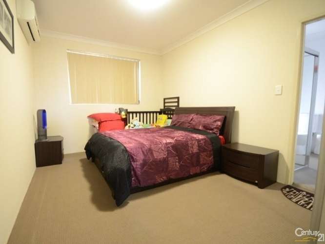 Fifth view of Homely unit listing, 15/8-10 Darcy Road, Westmead NSW 2145
