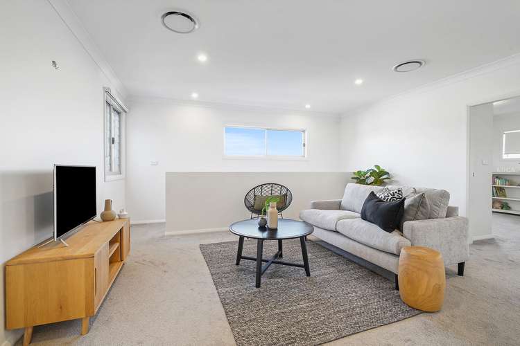 Fifth view of Homely townhouse listing, 4/97 Wallsend Street, Kahibah NSW 2290